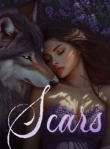 Book cover of “Scars“ by undefined
