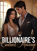 Book cover of “The Billionaire's Contract Marriage“ by undefined