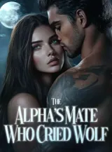 Book cover of “The Alpha's Mate Who Cried Wolf“ by undefined
