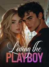 Book cover of “Loving the Playboy“ by undefined