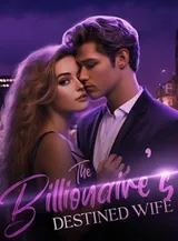 Book cover of “The Billionaire's Destined Wife“ by undefined