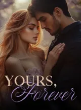 Book cover of “Yours, Forever“ by undefined