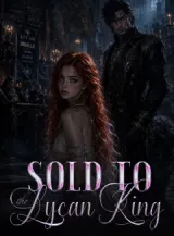 Book cover of “Sold to The Lycan King“ by undefined