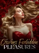 Book cover of “Craving Forbidden Pleasures“ by undefined