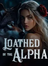 Book cover of “Loathed by the Alpha“ by undefined
