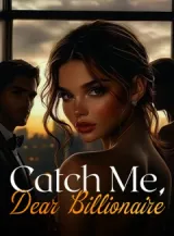 Book cover of “Catch Me, Dear Billionaire“ by undefined