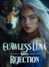 Book cover of “The Clawless Luna Wants Rejection“ by undefined