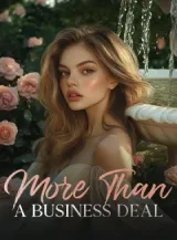 Book cover of “More Than a Business Deal“ by undefined