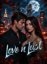Book cover of “Love’n’Lust“ by undefined