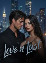 Book cover of “Love'n'Lust“ by undefined