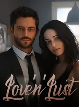 Book cover of “Love'n'Lust“ by undefined