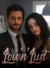 Book cover of “Love'n'Lust“ by undefined