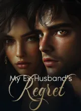 Book cover of “My Ex-Husband’s Regret“ by undefined