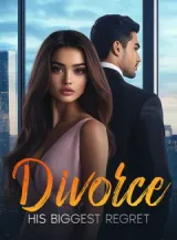 Book cover of “Divorce: His Biggest Regret“ by undefined
