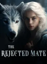 Book cover of “The Rejected Mate“ by undefined