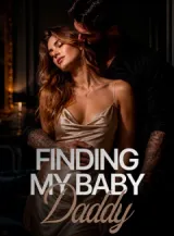 Book cover of “Finding My Baby Daddy“ by undefined