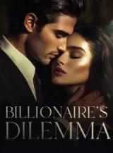 Book cover of “Billionaire's Dilemma“ by undefined