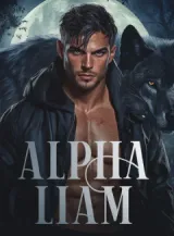 Book cover of “Alpha Liam“ by undefined