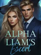 Book cover of “Alpha Liam's Escort“ by undefined
