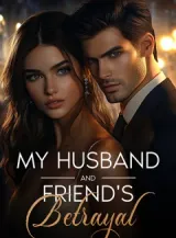 Book cover of “My Husband and Friend's Betrayal“ by undefined