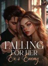 Book cover of “Falling for Her Ex’s Enemy“ by undefined