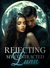 Book cover of “Rejecting My Contracted Luna“ by undefined
