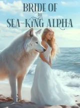 Book cover of “Bride of the Sea-King Alpha“ by undefined