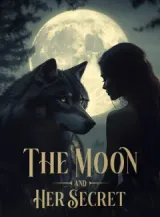 Book cover of “The Moon and Her Secret“ by undefined