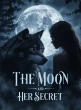 Book cover of “The Moon and Her Secret“ by undefined