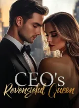 Book cover of “CEO's Revengeful Queen“ by undefined