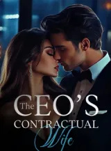 Book cover of “The CEO’s Contractual Wife“ by undefined