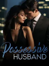Book cover of “Possessive Husband“ by undefined