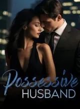 Book cover of “Possessive Husband“ by undefined