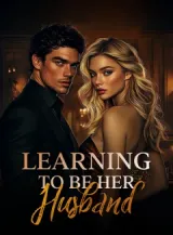 Book cover of “Learning to Be Her Husband“ by undefined