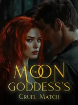 Book cover of “The Moon Goddess’s Cruel Match“ by undefined