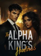 Book cover of “The Alpha King’s Huntress“ by undefined