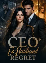 Book cover of “CEO Ex-Husband Regret“ by undefined