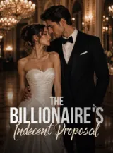 Book cover of “The Billionaire's Indecent Proposal“ by undefined