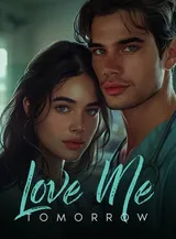 Book cover of “Love Me Tomorrow“ by undefined