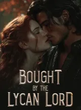 Book cover of “Bought by the Lycan Lord“ by undefined