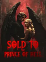 Book cover of “Sold to the Prince of Hell“ by undefined