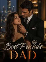 Book cover of “My Best Friend's Dad“ by undefined