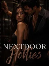Book cover of “Nextdoor Hotties“ by undefined