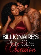 Book cover of “Billionaire's Plus Size Obsession“ by undefined