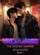 Book cover of “Unknown: The Destiny Uniting Soulmates. Book 1“ by undefined