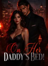 Book cover of “On Her Daddy’s Bed!“ by undefined