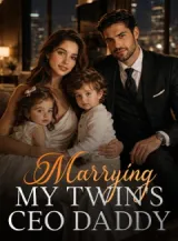 Book cover of “Marrying My Twinʼs CEO Daddy“ by undefined