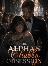 Book cover of “The Alpha’s Chubby Obsession“ by undefined