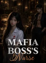 Book cover of “Mafia Boss's Nurse“ by undefined