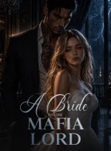 Book cover of “A Bride for the Mafia Lord“ by undefined